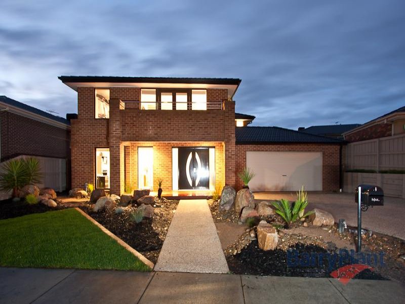 86 Whistler Drive, Berwick, Vic 3806 Property Details