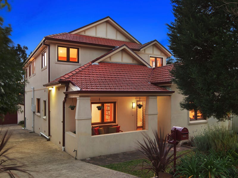 24 Raven Street, Gladesville, NSW 2111 Property Details