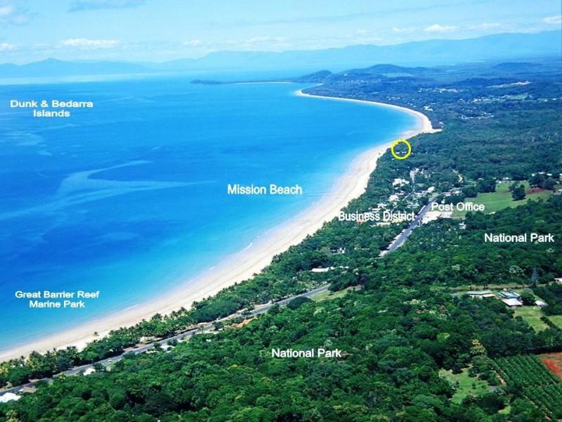 Lot 9 Conch Street Mission Beach Qld 4852 Residential Land for Sale