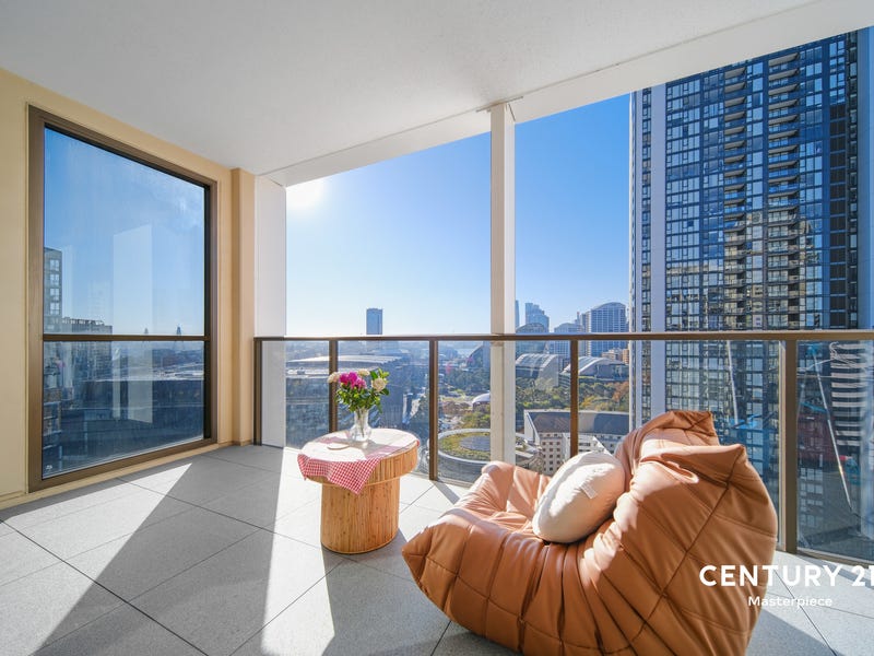 2008/82 Hay Street, Haymarket, NSW 2000 Apartment for Sale