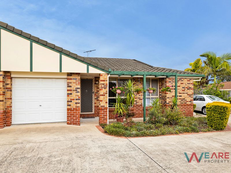 4/27 Hillburn Street, Runcorn, QLD 4113