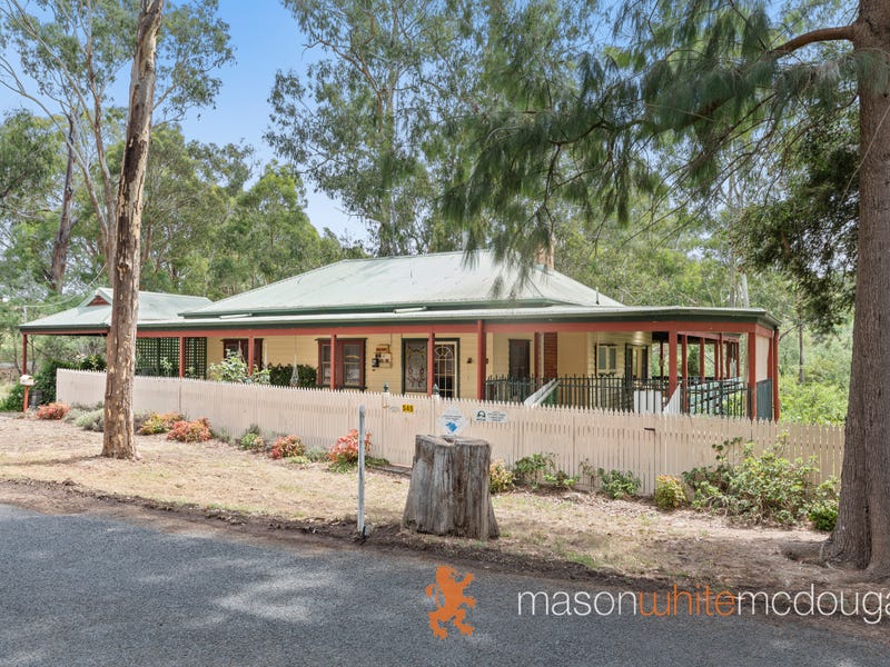 545 Hurstbridge Arthurs Creek Road, Nutfield, Vic 3099 Property Details 545 Hurstbridge Arthurs Creek Road, Nutfield, Vic 3099 Property Details