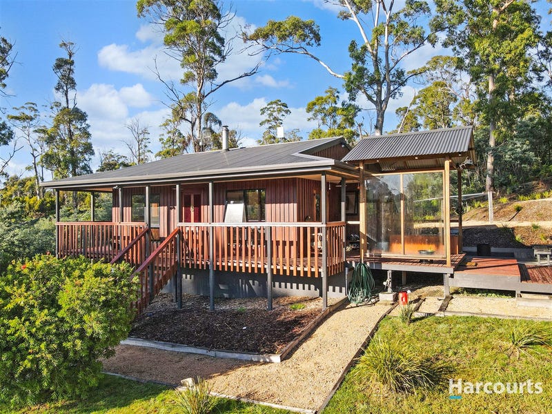 155 Upper Scamander Road, Scamander, TAS 7215