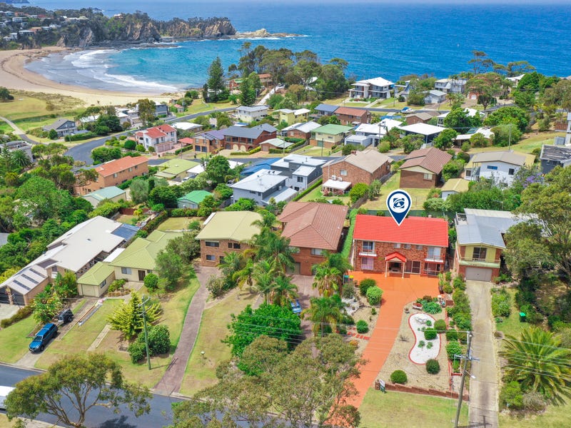 14 Waroo Crescent, Malua Bay, NSW 2536 House for Sale