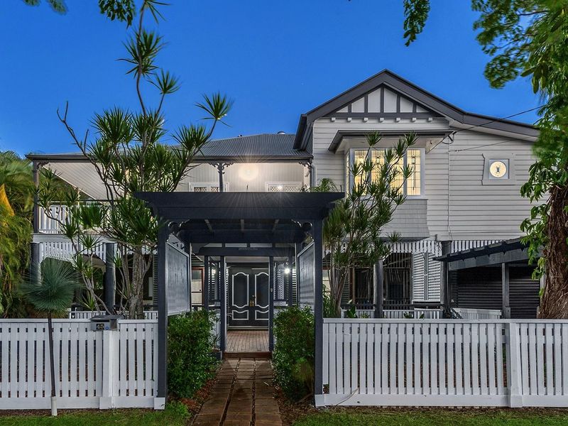 45 Street, Banyo, Qld 4014