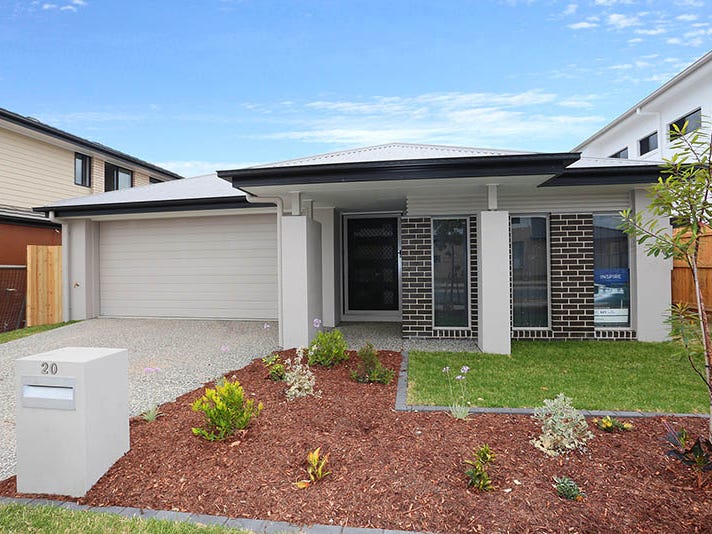 20 Lady Musgrave Drive, Springfield Lakes, QLD 4300