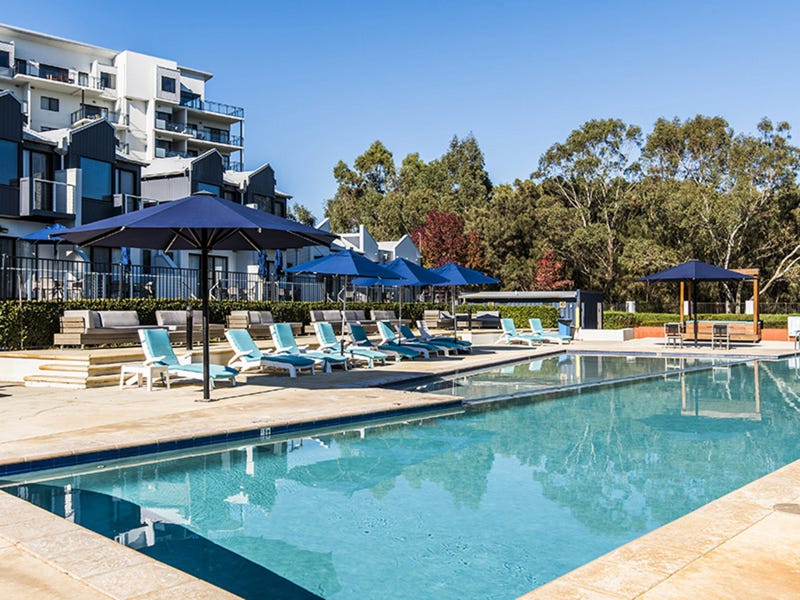 110/150 Great Eastern Highway, Ascot, WA 6104 Property Details