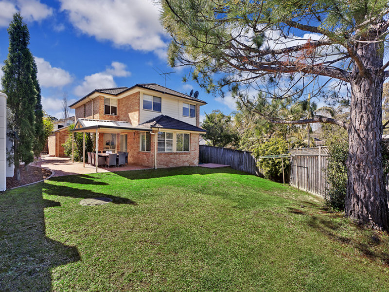 14 Lyndale Place, Belrose, NSW 2085 Property Details