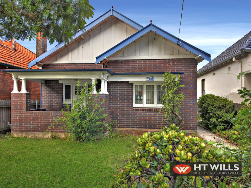 14A Patrick Street, Hurstville, NSW 2220 Property Details