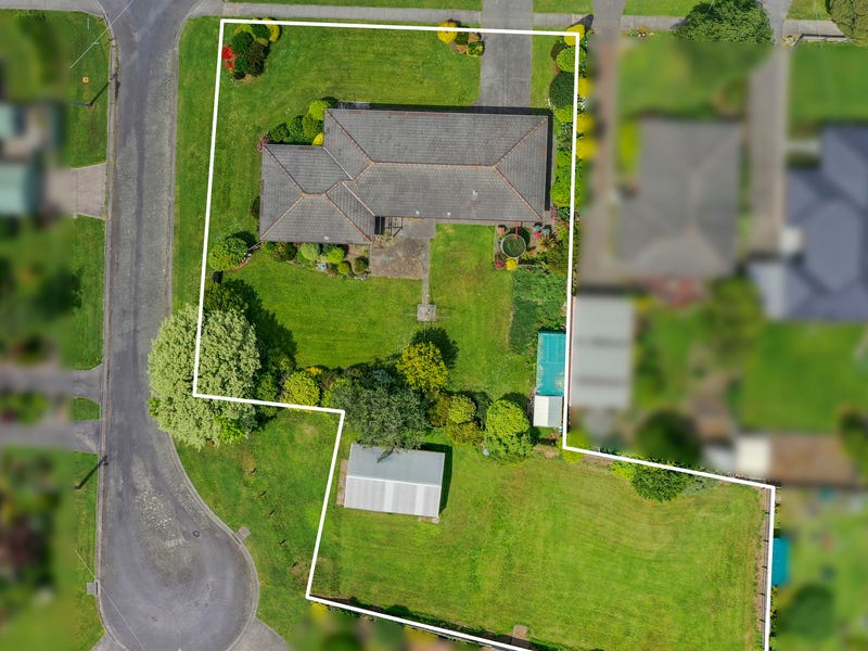 1214 Market Street, Yarragon, Vic 3823 Property Details