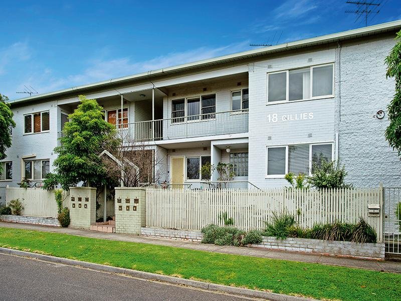 2/18 Gillies Street, Essendon North, VIC 3041