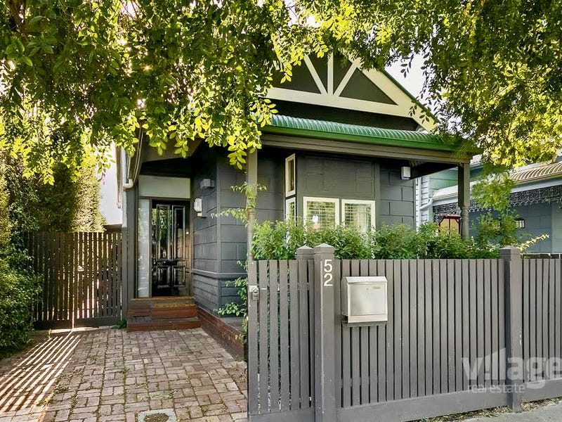 52 Victoria Street, Footscray, VIC 3011