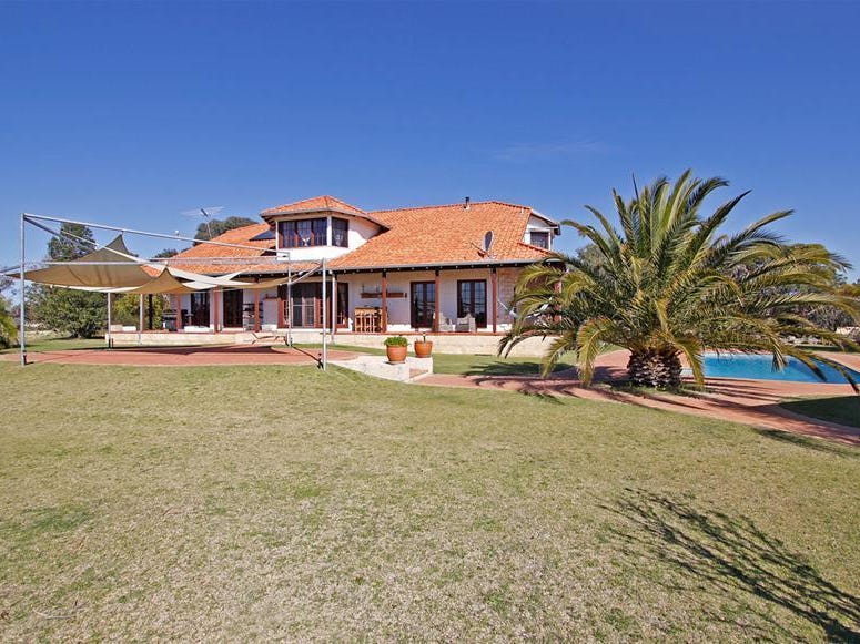 38 Hilltop Rise, Woodridge, WA 6041 Property Details