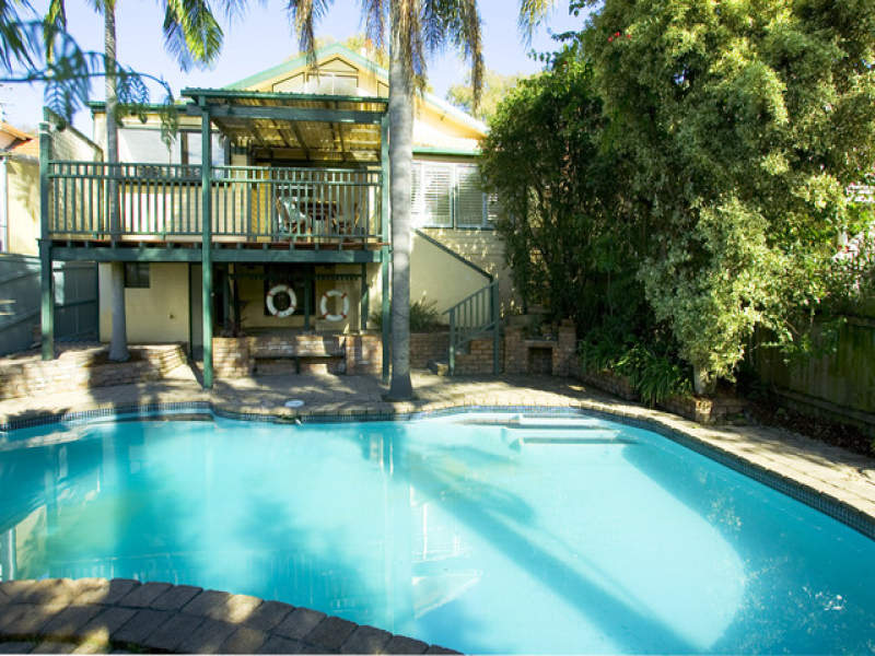 45 Ourimbah Road, Mosman, NSW 2088 Property Details