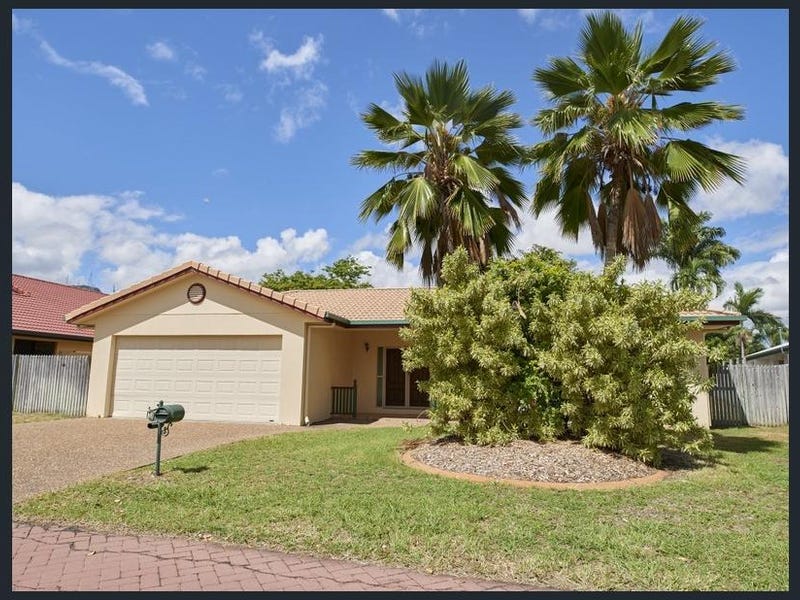 28 Glendale Drive, Annandale, Qld 4814