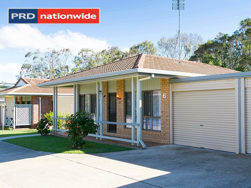 6/83 Miller Street, Urangan, QLD 4655