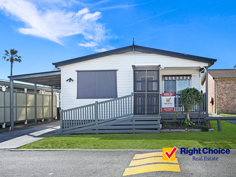 19/2nd Ave/120 Osborne Parade, Warilla, NSW 2528 Property Details