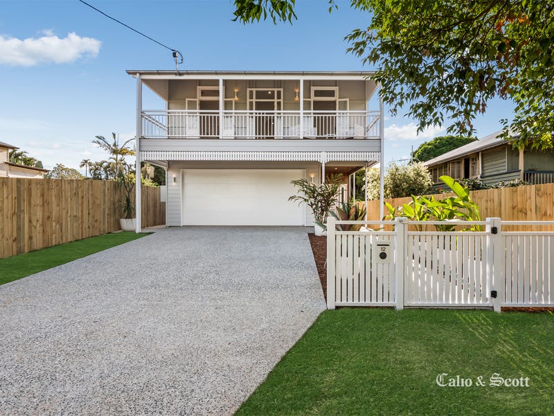 Houses for Sale in Shorncliffe, QLD 4017