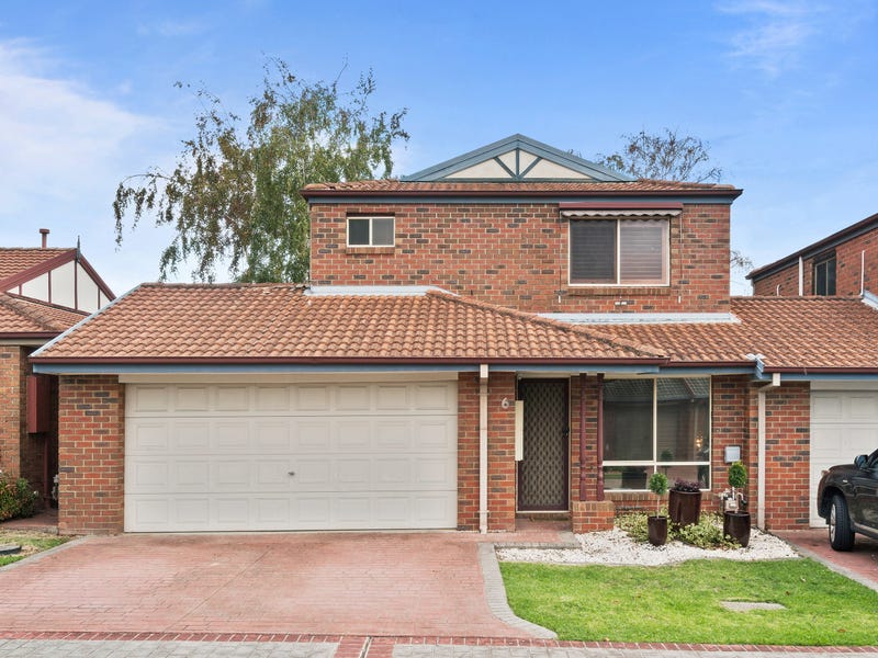 6 Heathcote Drive, Forest Hill, VIC 3131