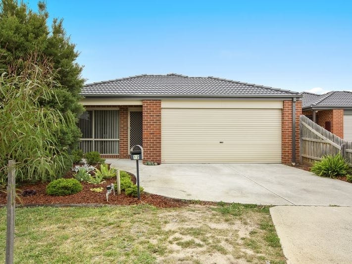 12 Lewin Street, Carrum Downs, VIC 3201 - Realestate.com.au