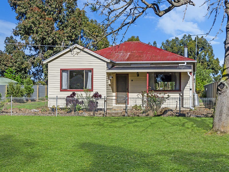 91 Monroe Street, Branxholme, Vic 3302 Property Details