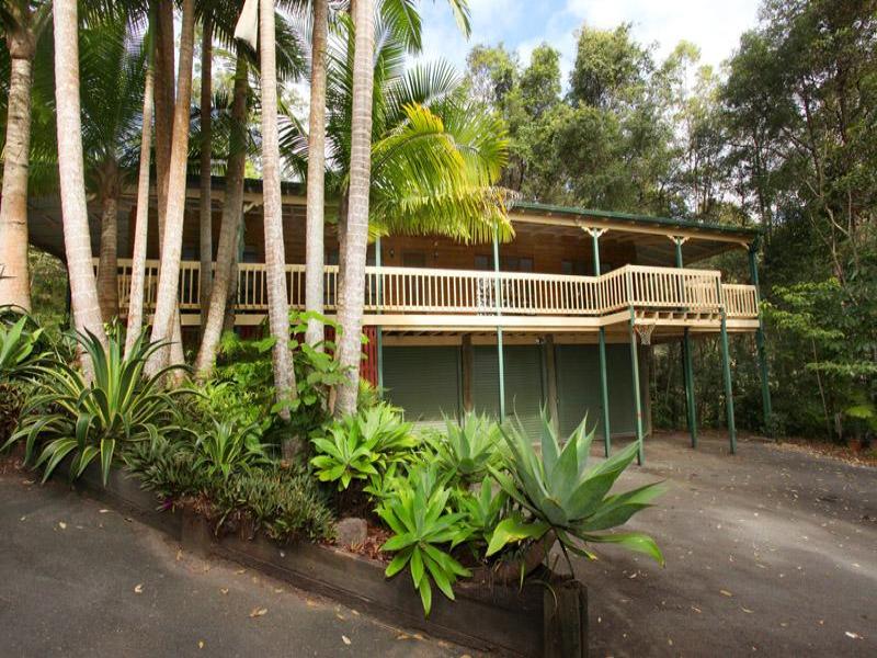 16 Cardinal Crt, Palmwoods, Qld 4555 Property Details