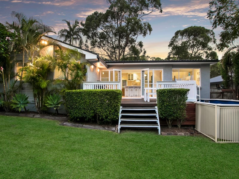 10 Avenue, Mona Vale, NSW 2103