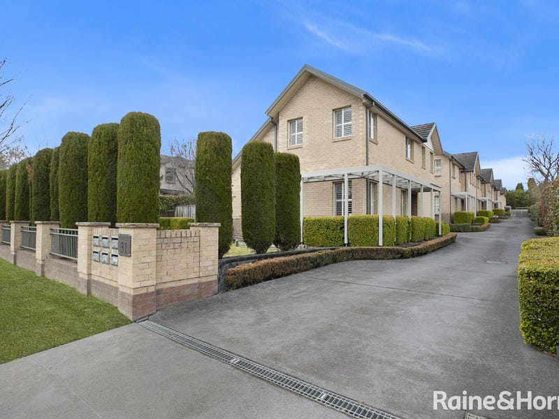 1/31 Ascot Road, Bowral, NSW 2576 Property Details