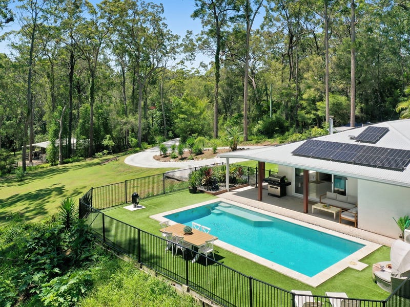 286A Trees Road, Tallebudgera, Qld 4228 - Property Details