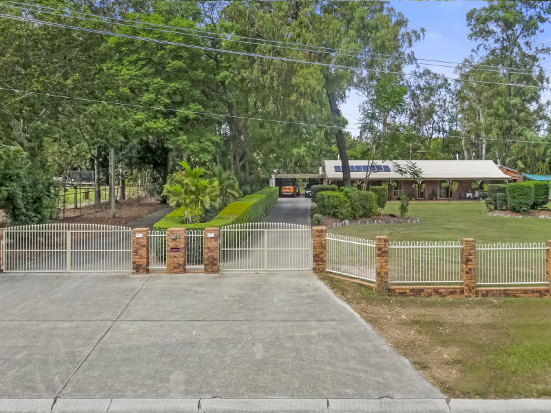 711 Crest Rd, Greenbank, Qld 4124 Property Details