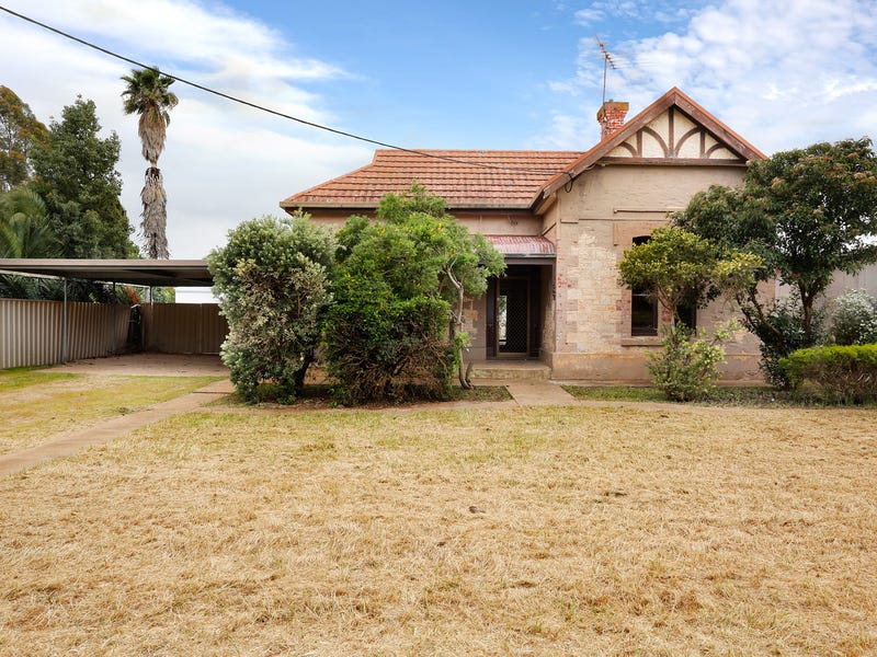 12 JOHN STREET, Balaklava, SA 5461 Property Details