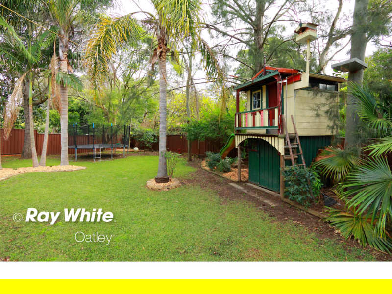 92 Seaforth Avenue, Oatley, NSW 2223