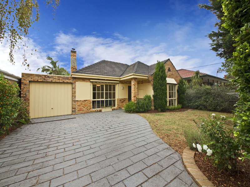 14 Bourke Street, Mentone, Vic 3194 Property Details