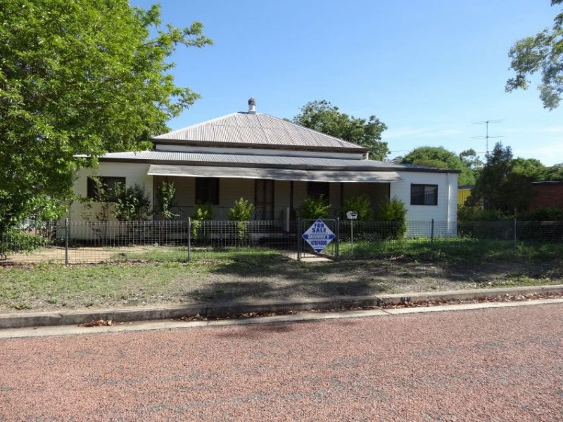 71 Street, Hughenden, Qld 4821 - Property Details