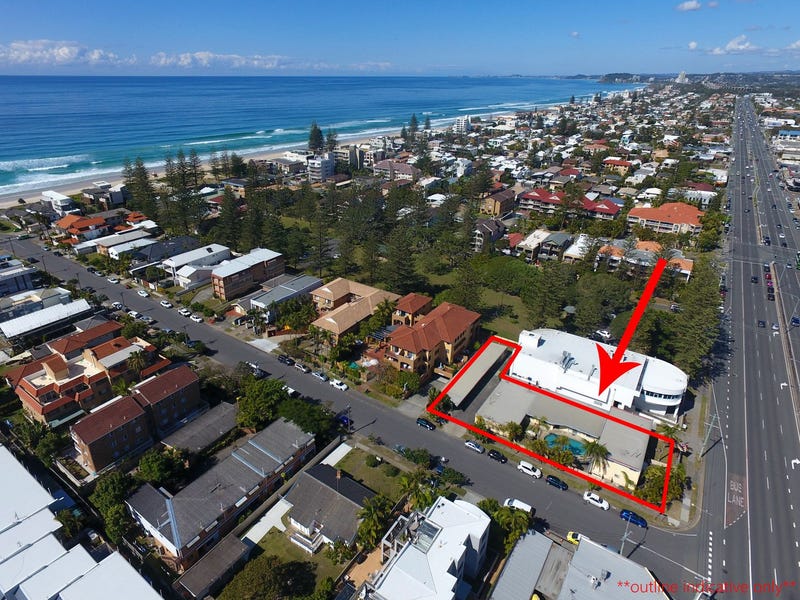 2523 Gold Coast Highway, Mermaid Beach, QLD 4218