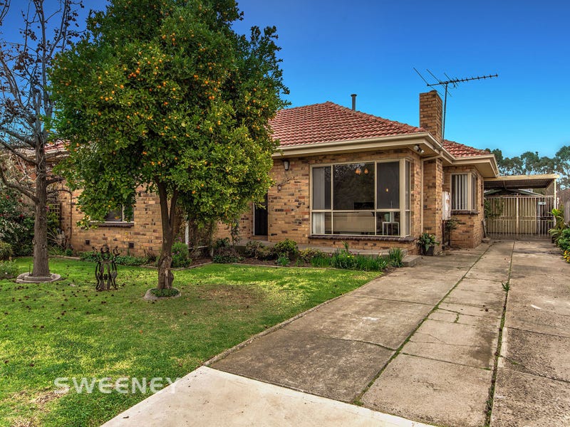 28 Davey Street, Sunshine West, VIC 3020 28 Davey Street, Sunshine West, VIC 3020