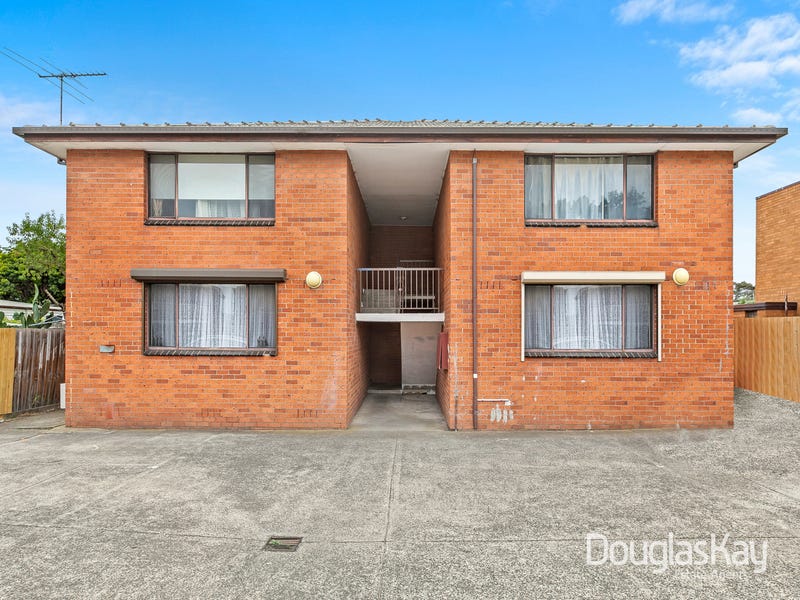 7/16 Forrest Street, Albion, Vic 3020 Property Details