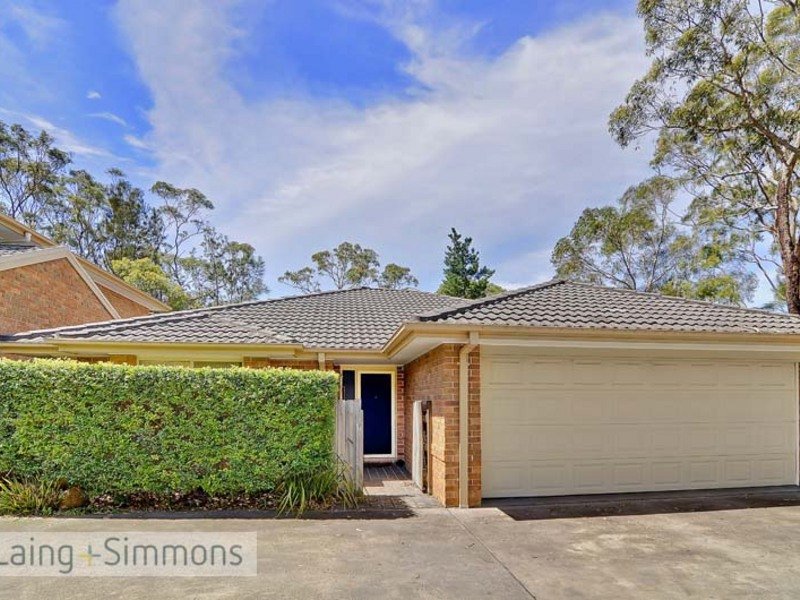 6/15 Peter Close, Hornsby Heights, NSW 2077