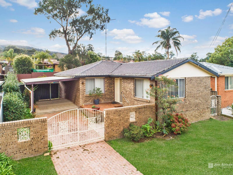 Houses for Sale in Emu Plains, NSW 2750