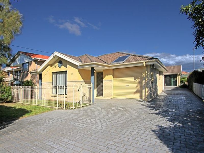 1/34 Deering Street, Ulladulla, NSW 2539 Property Details