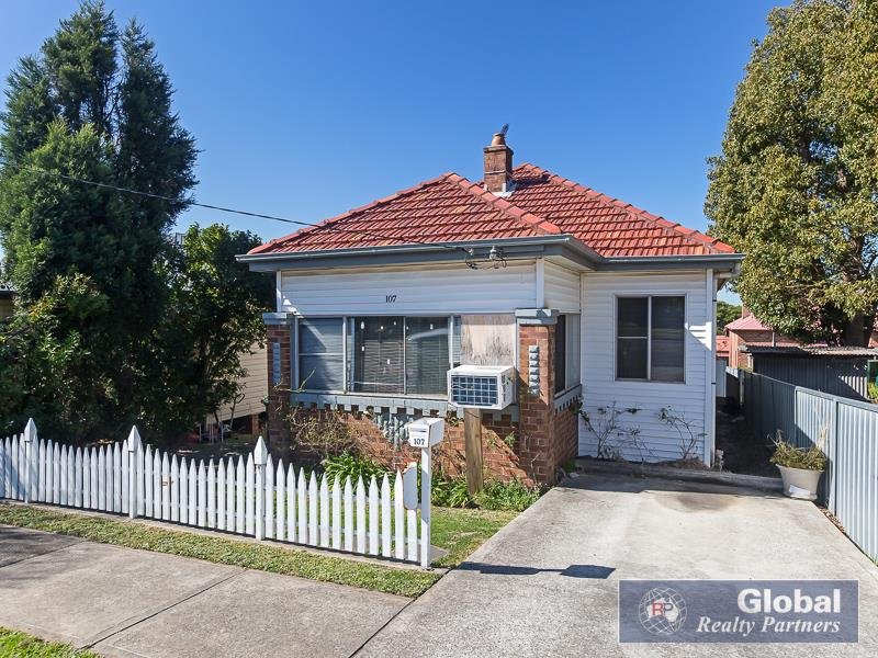 107 Barton Street, Mayfield, NSW 2304
