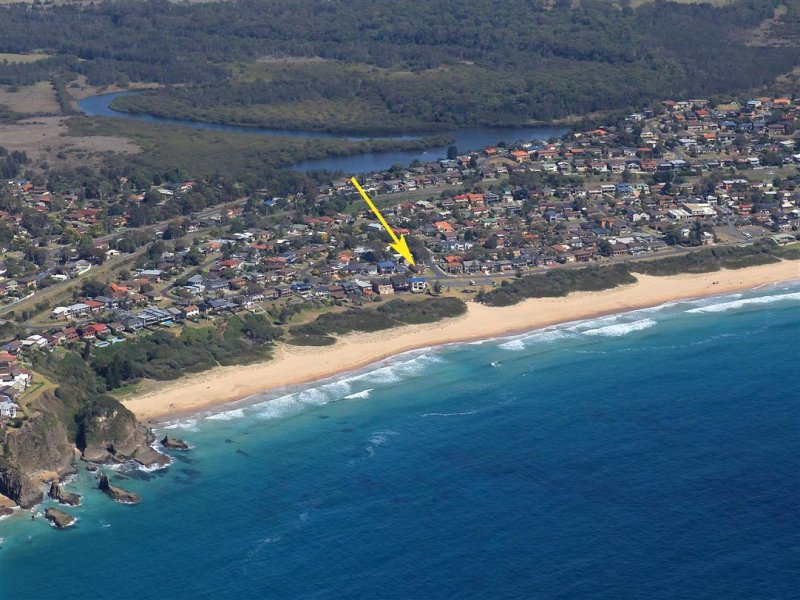 113 North Kiama Drive, Kiama Downs, NSW 2533