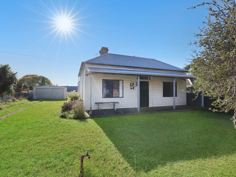 6 Wilson Street, Camperdown, Vic 3260 Property Details