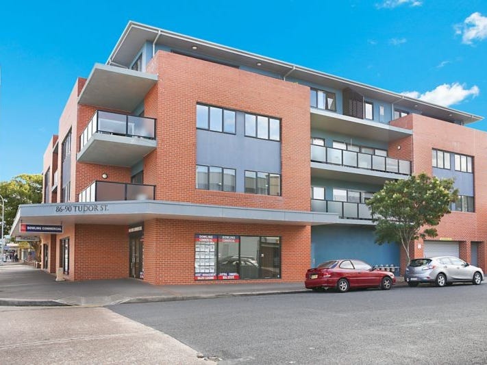 2/8688 Tudor Street, Hamilton, NSW 2303