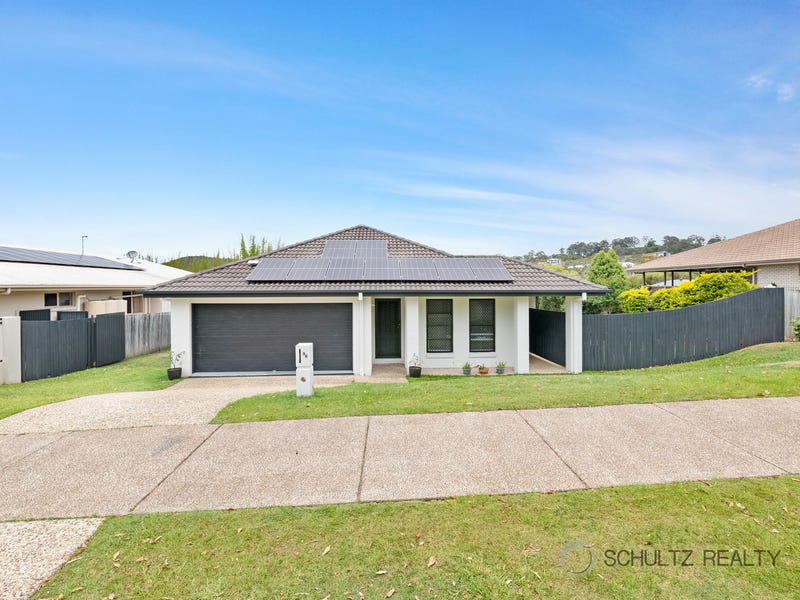 96 Ormeau Ridge Road, Ormeau Hills, QLD 4208