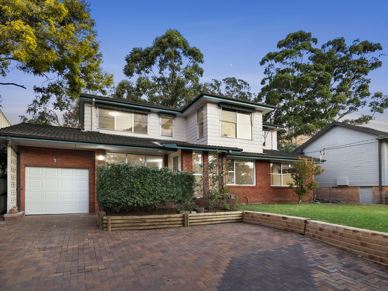 10 Wellman Road, Forestville, NSW 2087 Property Details