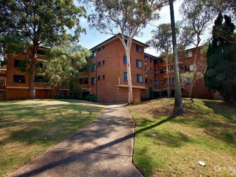 48/1727 Rickard Road, Bankstown, NSW 2200 Property Details