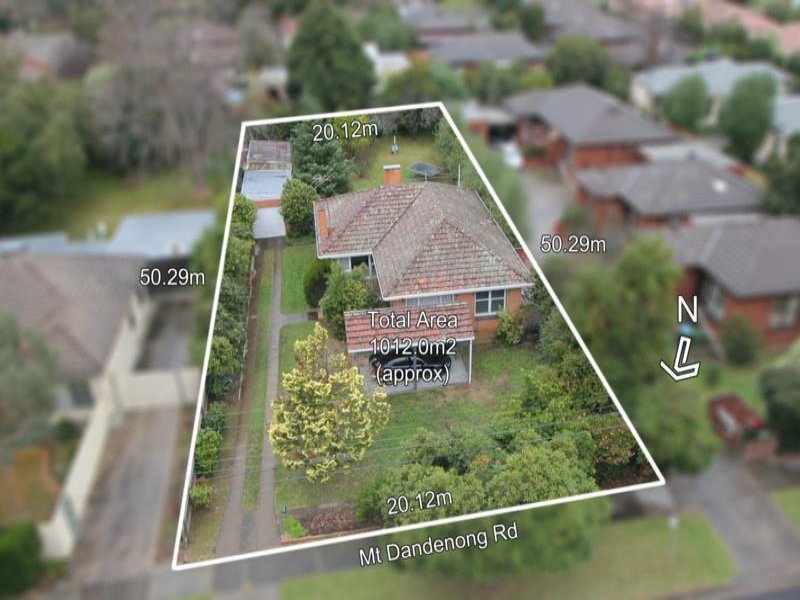 76 Mt Dandenong Road, Ringwood East, VIC 3135