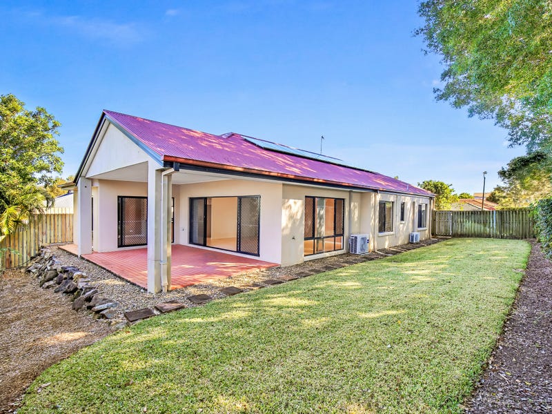 2 Entry Drive, Merrimac, Qld 4226 Property Details