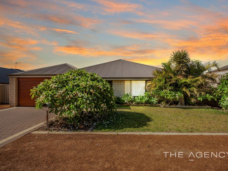 15 Coveside Way, Drummond Cove, WA 6532